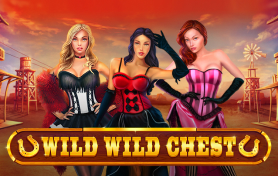 Wild wild chest